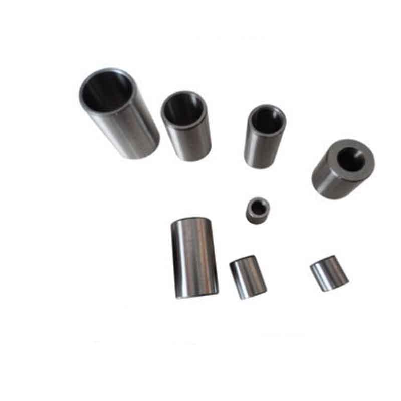 3pcs 9mm ID 12mm-15mm OD Bearing Steel Sleeve wear Hollow Tube Shaft Socket Pipe 12mm-18mm L casing Bolster Cathead Through Pass - (Inner Diameter: 9mmx12mmx12mm)