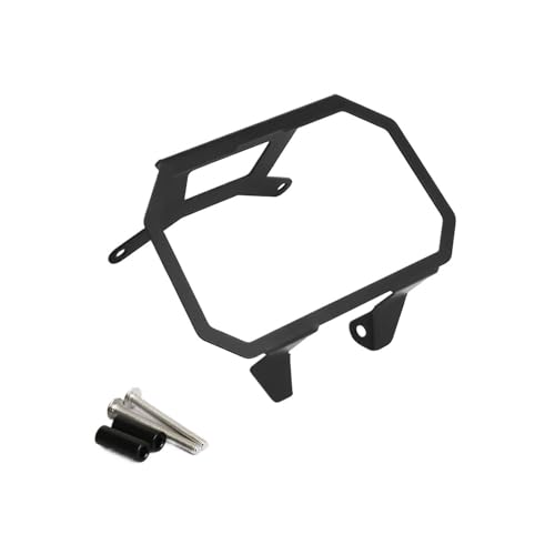 Tableau de bord R1300GS cadre protection écran 2023 2024 2025