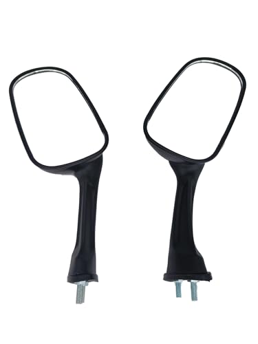 Espejo retrovisor lateral para CBR250RR y CBR400RR repuesto trasero de moto 5
