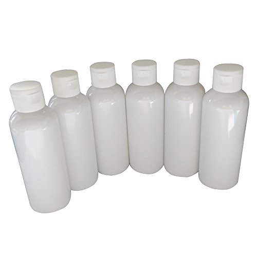 Best 6 Oz Travel Bottles