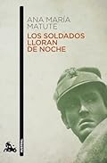 Los soldados lloran de noche (Contemporánea)