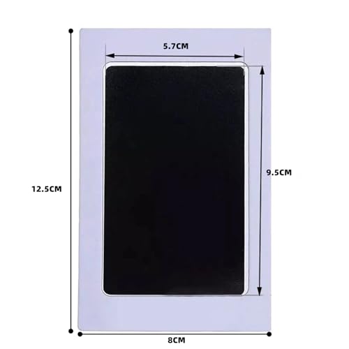 Baby Handabdruck und Fußabdruck Set - 4pcs Handabdruck Baby Tintenloses Stempelkissen, Pfotenabdruck Set Hund, Pfotenabdruck Set Katze, Geschenk für Haustiere Besitzer