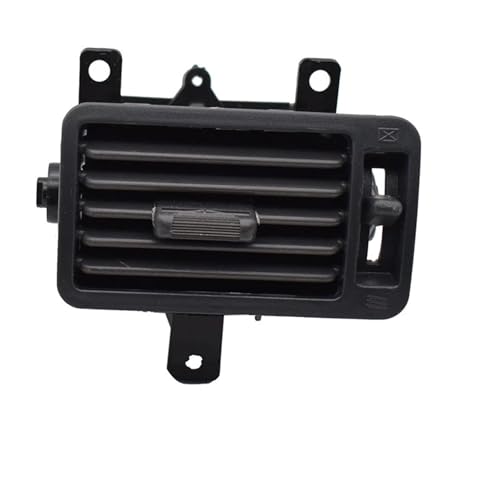 Rejilla de aire delantera para Pajero V46: repara la ventilación central del tablero de tu coche