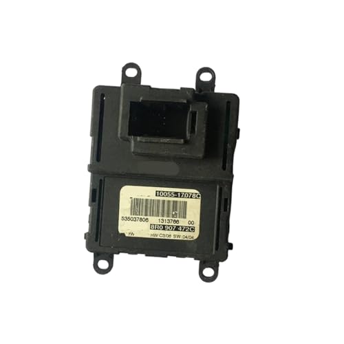 Module de commande phares 8R0907472A Drovien haute stabilité thermique