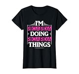 Lustige Ricarda Namen Shirts für Damen