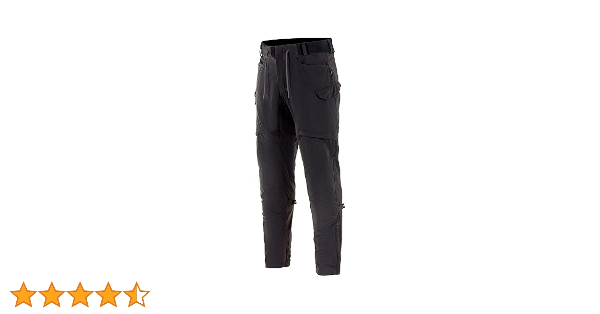 Amazon | alpinestars(アルパインスターズ) バイクパンツ 10