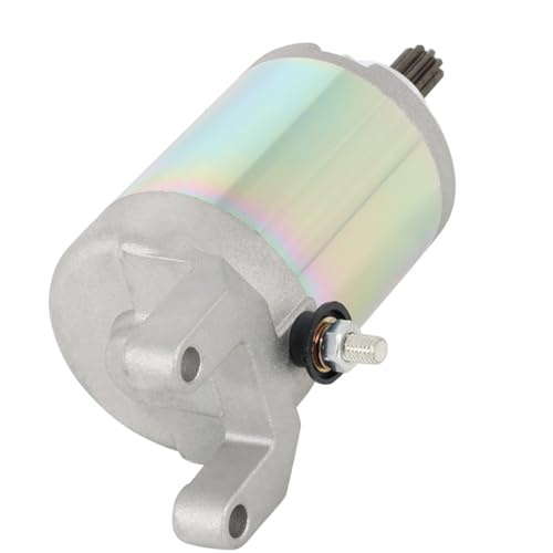 Démarreur de moto 31100-12K00 pour GSX-R 150 pièce moteur de rechange Fu150 R150