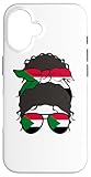 Photo Gallery swiss girl svizzera bandiera svizzera orgogliosa donna svizzera custodia per iphone 16 Photo Gallery swiss girl svizzera bandiera svizzera orgogliosa donna svizzera custodia per iphone 16