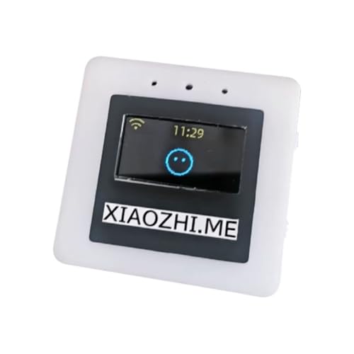 Robot de chat vocal AI XiaoZhi Xmini compact avec microcontrôleur ESP32-C3 - 3