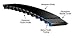 Gates 3360-14MGT-115 PowerGrip GT2 Belts - 8M and 14M 9207-0183