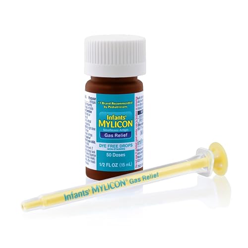 Mylicon IN01023 Infants' Gas Relief Dye Free Drops thumb #7