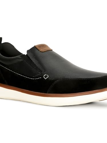 Image of Bata Comfit Men's Slip-on Sneaker