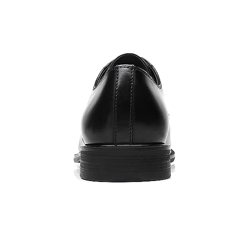Image of Brown Leather Slip-On Loafers for Men by La Milano
