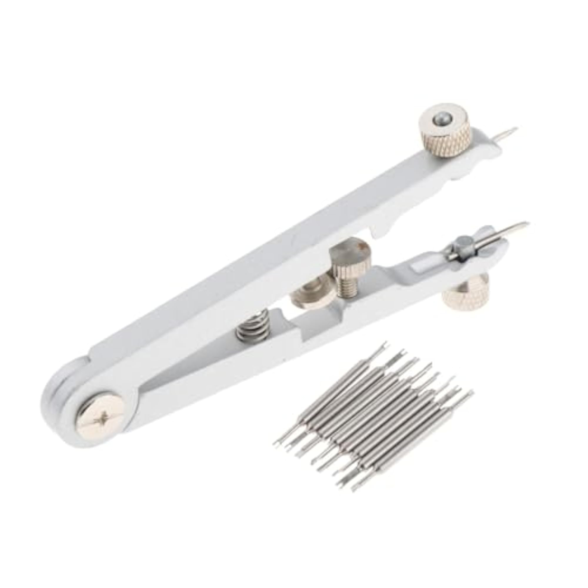 Watch Spring Bar Plier Tool Set for Home Use