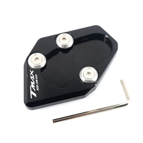 TMAX530 T-MAX530 TMAX 530 T-MAX 2015 2016 I[goCLbNX^htbgTChX^hpbhT|[gv[gg(Black)