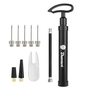 Meevrgr Elegancka Pompka Ręczna CH0HS6R1AY8ILS1JJX12V