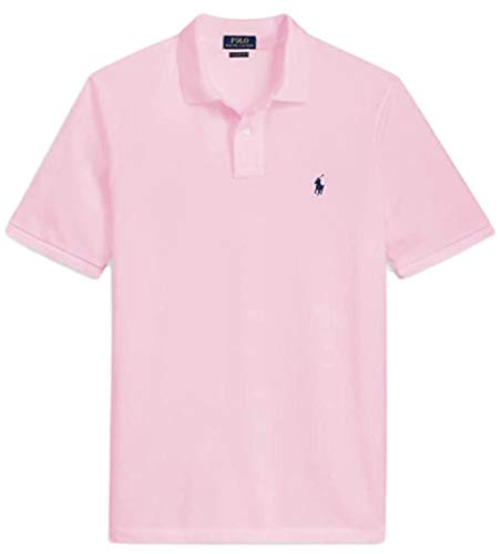 Image of POLO RALPH LAUREN Men's New Classic Fit Polo Shirt