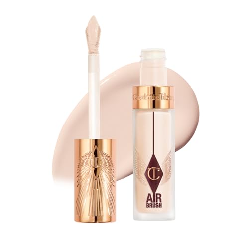 Charlotte Tilbury AIRbrush Flawless Blur Concealer