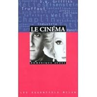 Le Cinema 2841132609 Book Cover