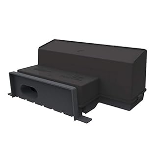 Swift Nesting Brick Box, Grey Breeding Bird House for Brick or Rendered Walls