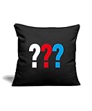 Justus, Peter und Bob aus Rocky Beach sind die schlausten Spürnasen unter den Detektiven. Finde hier dein neues Lieblings-Design aus der offiziellen Die Drei Fragezeichen Kollektion.