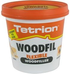 Tetrion Flex Woodfiller 600g (350608)