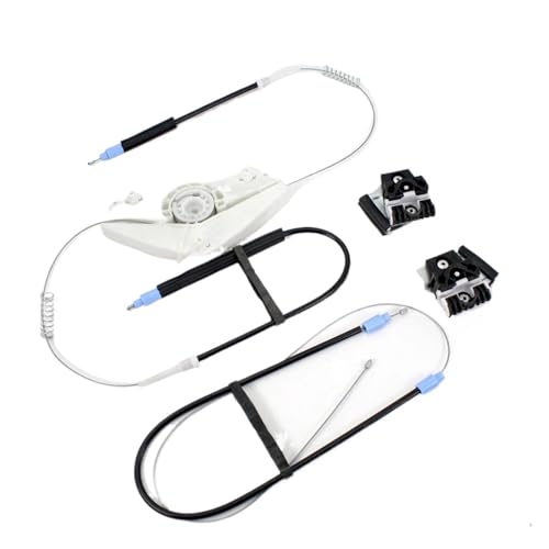 Kit de réparation lève-vitre électrique auto mécanisme vitre avant droite B6