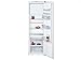 Produktbild Neff [K 845 A2] KI2823F30 Einbau-Kühlschrank mit Gefrierfach - 178er Nische, Festtür-Technik, A++
