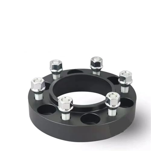 Entretoise de moyeu de roue Ford Ranger T6 pour pneus larges 25mm
