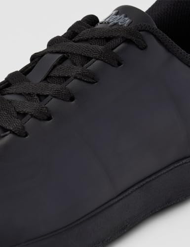 Image of Lee Cooper Men's LC7814A Black Sneakers 41EU