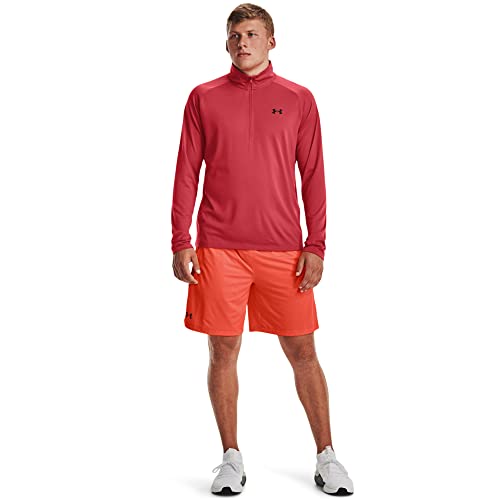 Image of Under Armour Men's Tech 2.0 1 /2 Zip