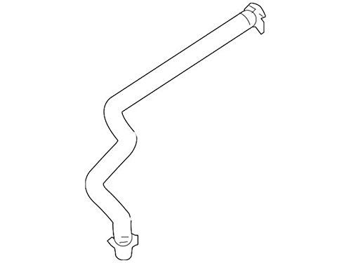 bora 「どこまでも」 Amazon.com: Nissan 21741-9FD0A Reserve Tank Hose : Automotive