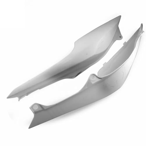 Carénage arrière de panneau latéral CBR600F plastique injection moto 2011 2012 2013