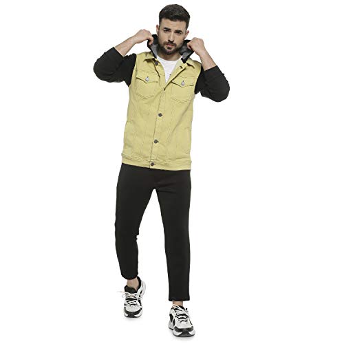 Image of CAHOOT Men Jacket