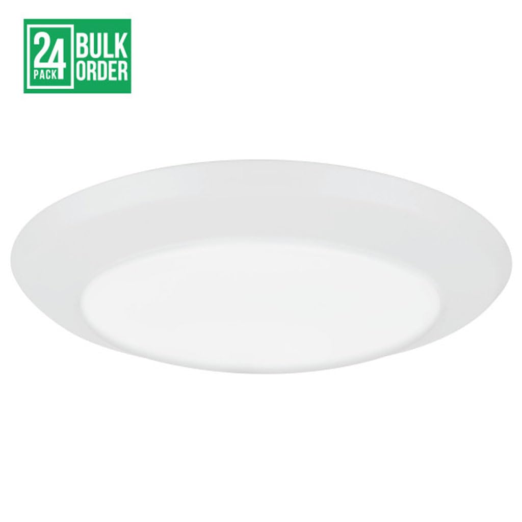 NICOR Lighting RCD 6