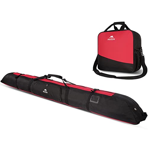 The 10 Best Ski Boot Bag For Air Travel in 2024 Reviewed by Appliances Radar