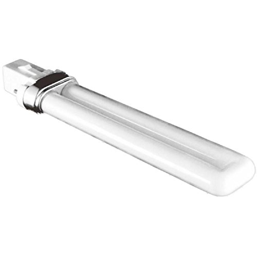 Kosnic 9 W lampada CFL Exun S - Confezione di 2