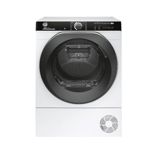 HOOVER Secadora 9Kg NDPEH9A3TCBEXS-S