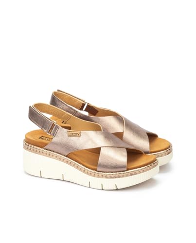 PIKOLINOS Women's Gomera W0k Wedge Sandal2