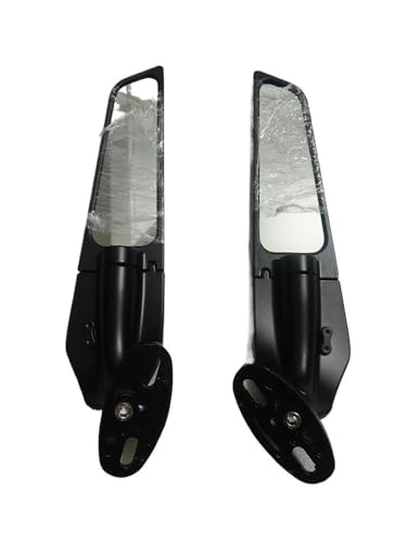 Aileron rétroviseur moto pour vos sorties sportives en 450SR