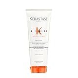 ケラスターゼ トリートメント ニュートリティブ ヴィタル 200mL ヘアケア インバスケア くせ毛ケア 乾燥ケア パサつき髪ケア パサつきケア 指通り 保湿 モイスチャーデイリートリートメント デイリーケア