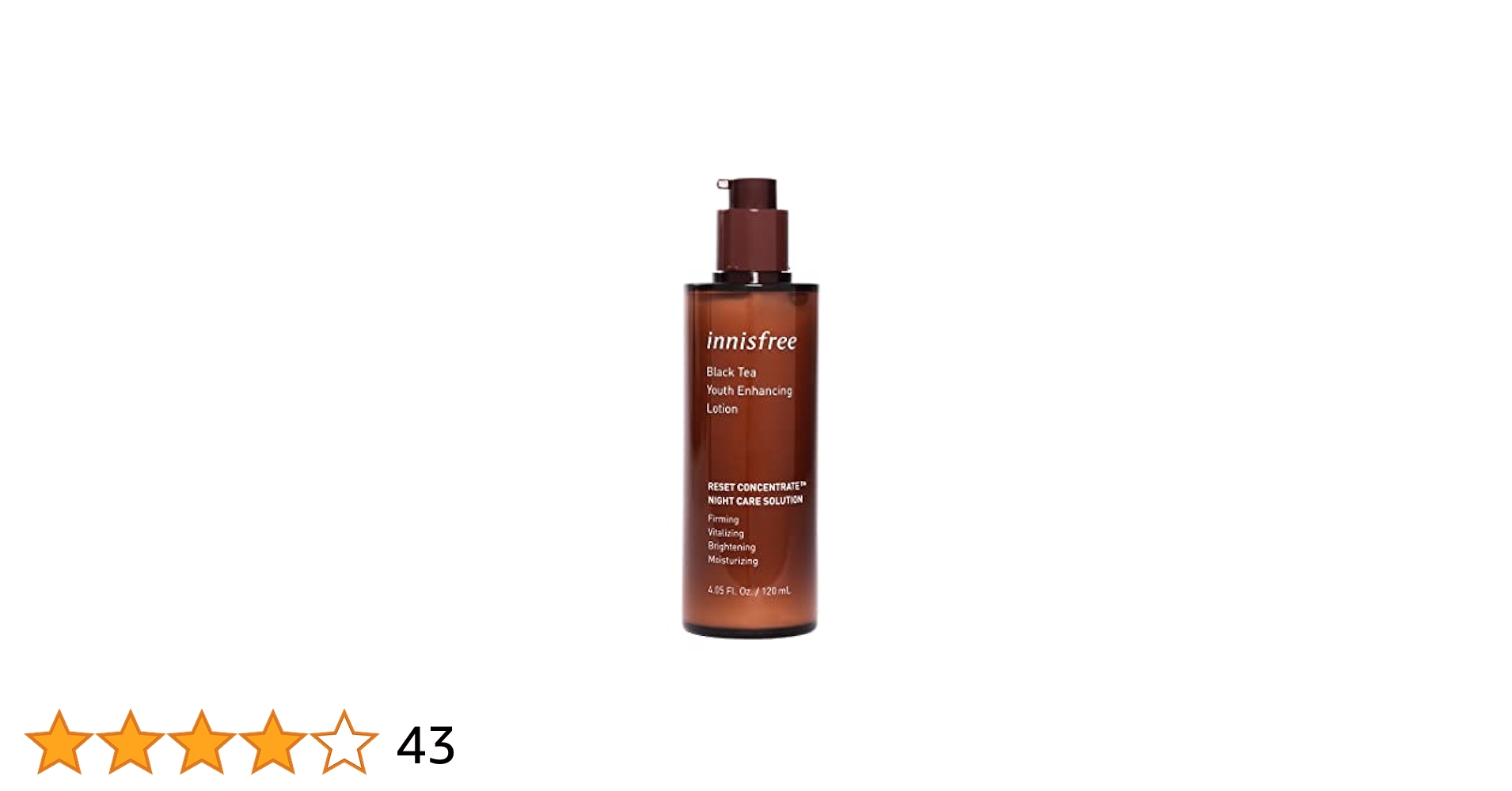 未使用！！Innisfree ブラックティー ユース スキン　イニスフリー Amazon | イニスフリー(Innisfree) ブラックティー ユース