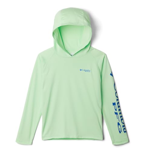 Columbia Boys' PFG Terminal Tackle Hoodie