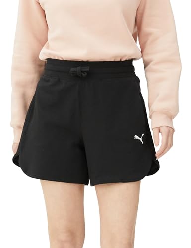 PUMA [プーマ] カジュアル ショートパンツ スウェット HER 5 ショーツ 681236 レディース