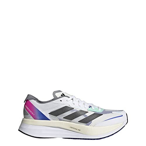 Image of adidas Womens Adizero Boston 11 Running ShoesSneaker
