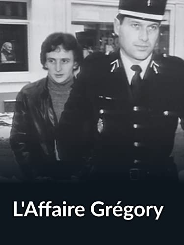 L'Affaire Grégory