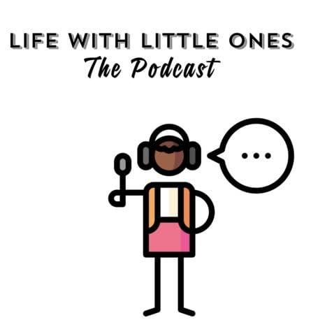 Life with Little Ones cover art