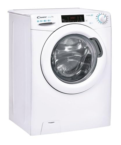 LAVE LINGE FRONTAL CANDY CSO1485TE - vue 5