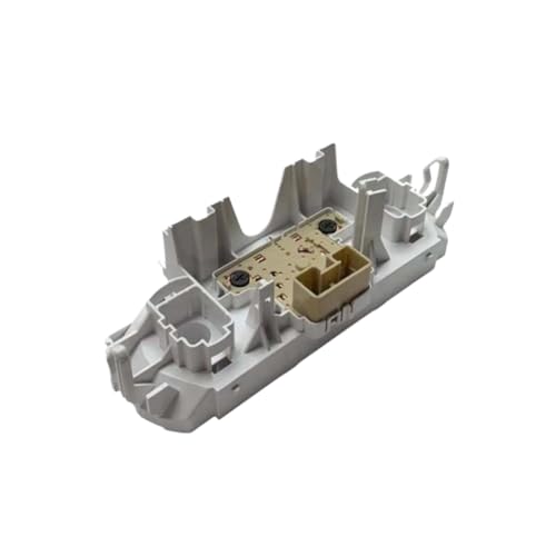 Panneau de commande de climatisation auto base de fixation robuste 55900-0K240 - 4