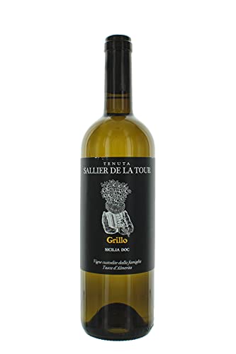 Sallier De La Tour Grillo 2020